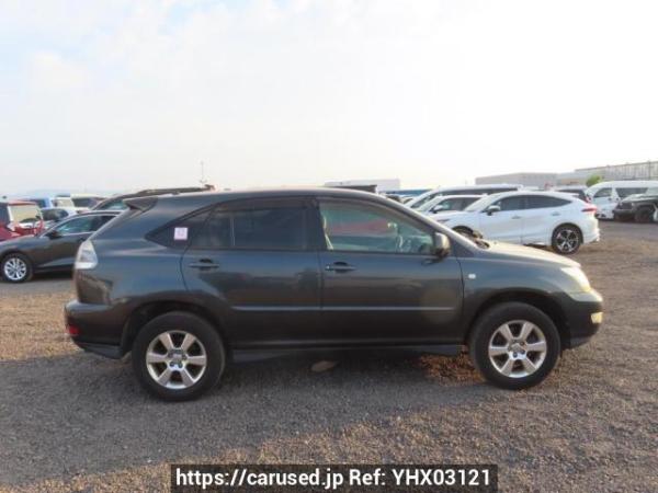 Used 2006 AT toyota harrier ACU30W Image[7]