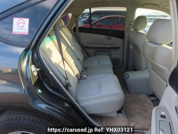 Used 2006 AT toyota harrier ACU30W Image[13]
