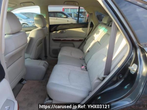 Used 2006 AT toyota harrier ACU30W Image[14]
