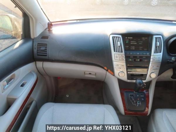 Used 2006 AT toyota harrier ACU30W Image[16]