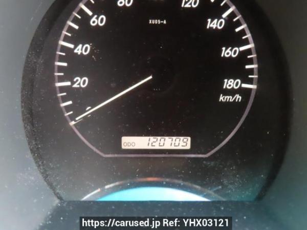 Used 2006 AT toyota harrier ACU30W Image[22]