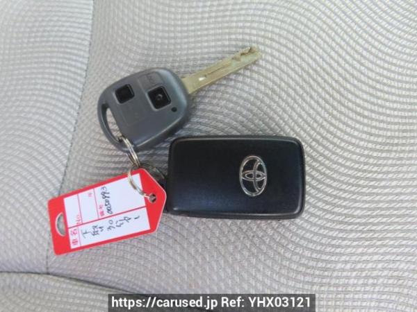 Used 2006 AT toyota harrier ACU30W Image[24]