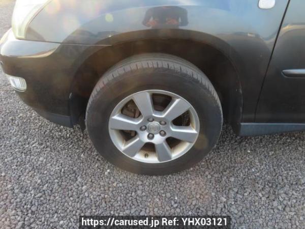 Used 2006 AT toyota harrier ACU30W Image[26]