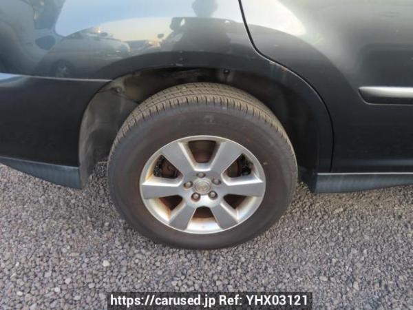 Used 2006 AT toyota harrier ACU30W Image[27]