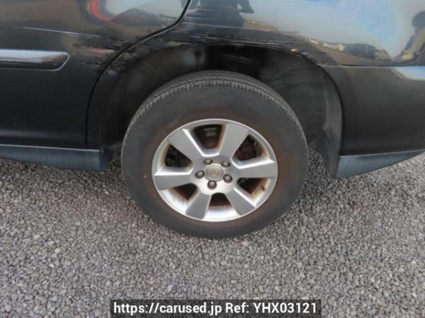 Used 2006 AT toyota harrier ACU30W Image[28]