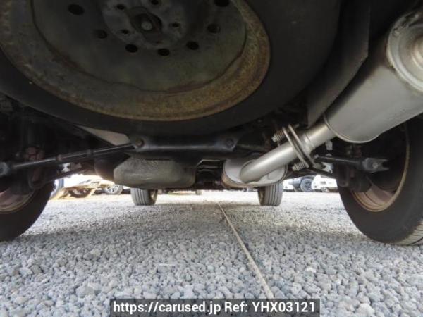 Used 2006 AT toyota harrier ACU30W Image[37]