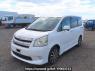Used 2008 AT toyota noah ZRR70W Image[2]