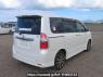 Used 2008 AT toyota noah ZRR70W Image[6]