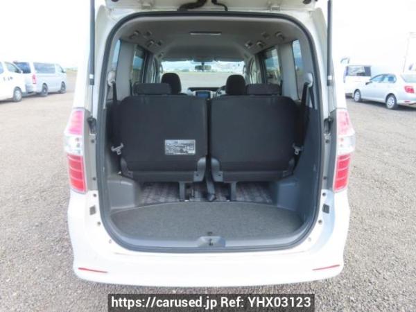Used 2008 AT toyota noah ZRR70W Image[8]