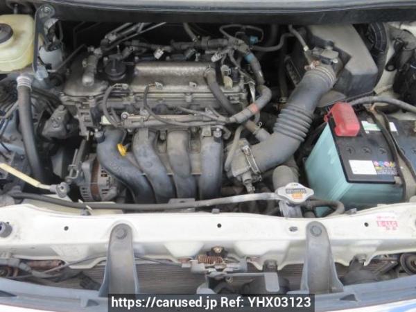 Used 2008 AT toyota noah ZRR70W Image[10]