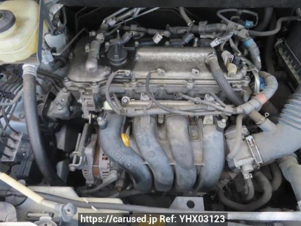 Used 2008 AT toyota noah ZRR70W Image[11]