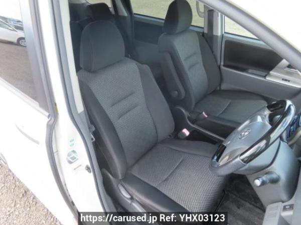 Used 2008 AT toyota noah ZRR70W Image[14]