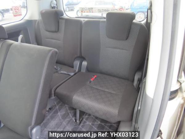 Used 2008 AT toyota noah ZRR70W Image[21]