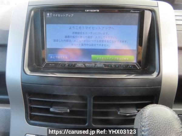 Used 2008 AT toyota noah ZRR70W Image[27]