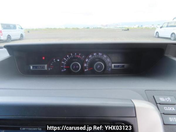 Used 2008 AT toyota noah ZRR70W Image[30]
