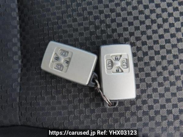 Used 2008 AT toyota noah ZRR70W Image[34]