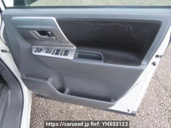 Used 2008 AT toyota noah ZRR70W Image[35]