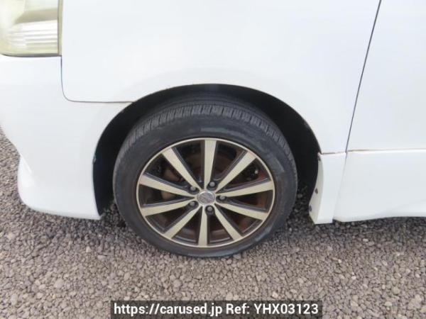 Used 2008 AT toyota noah ZRR70W Image[36]