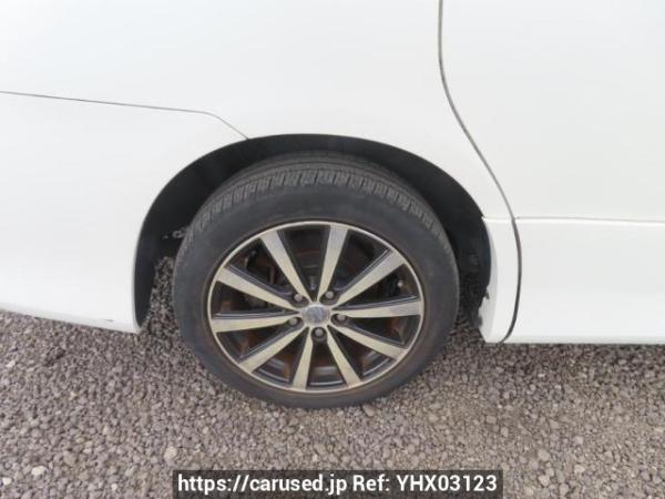 Used 2008 AT toyota noah ZRR70W Image[38]