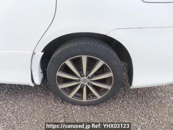 Used 2008 AT toyota noah ZRR70W Image[39]