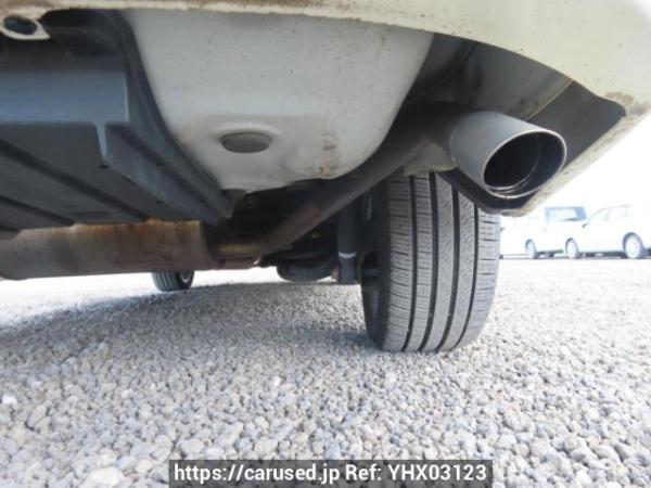 Used 2008 AT toyota noah ZRR70W Image[47]