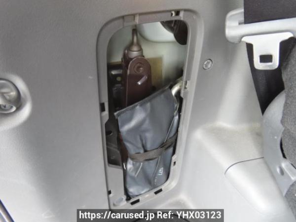 Used 2008 AT toyota noah ZRR70W Image[49]