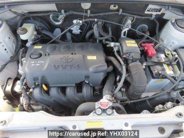 Used 2011 AT toyota succeed-van NCP51V Image[9]