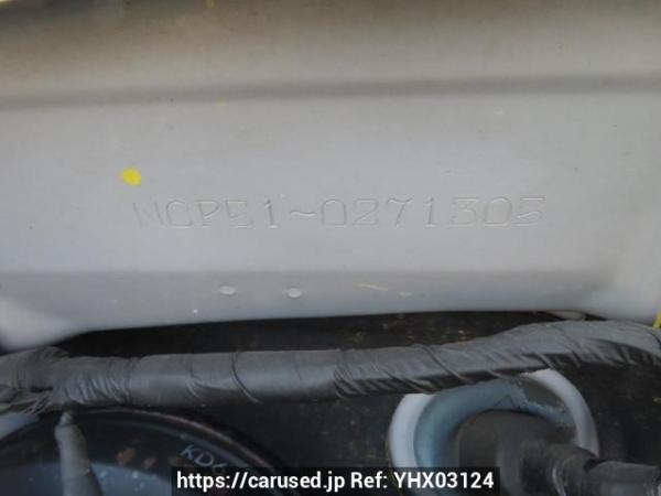 Used 2011 AT toyota succeed-van NCP51V Image[11]