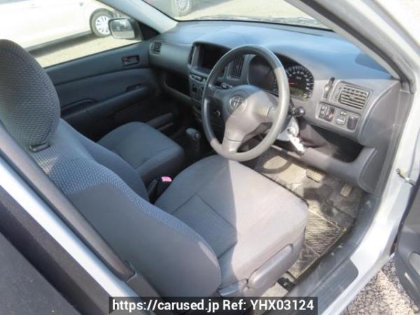 Used 2011 AT toyota succeed-van NCP51V Image[12]