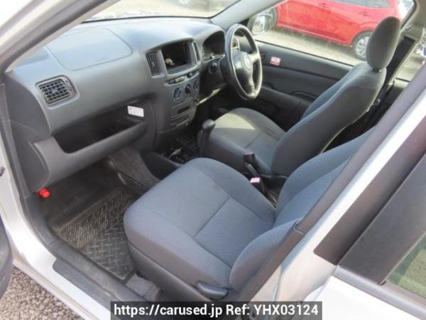 Used 2011 AT toyota succeed-van NCP51V Image[13]
