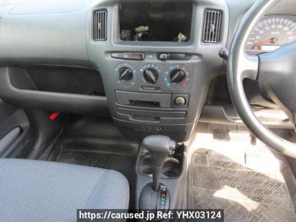 Used 2011 AT toyota succeed-van NCP51V Image[18]