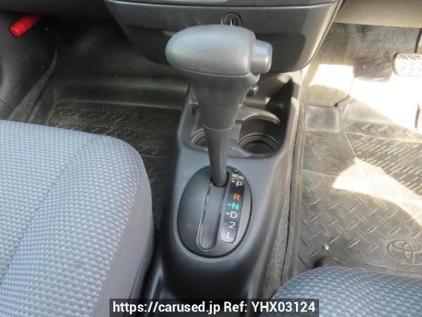 Used 2011 AT toyota succeed-van NCP51V Image[21]
