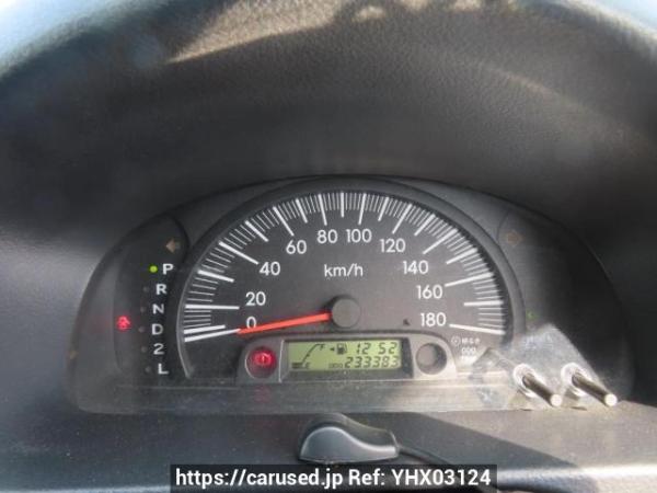 Used 2011 AT toyota succeed-van NCP51V Image[22]
