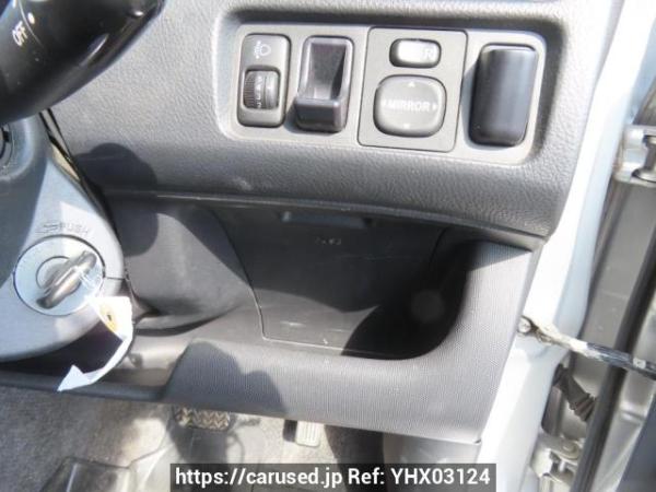 Used 2011 AT toyota succeed-van NCP51V Image[25]
