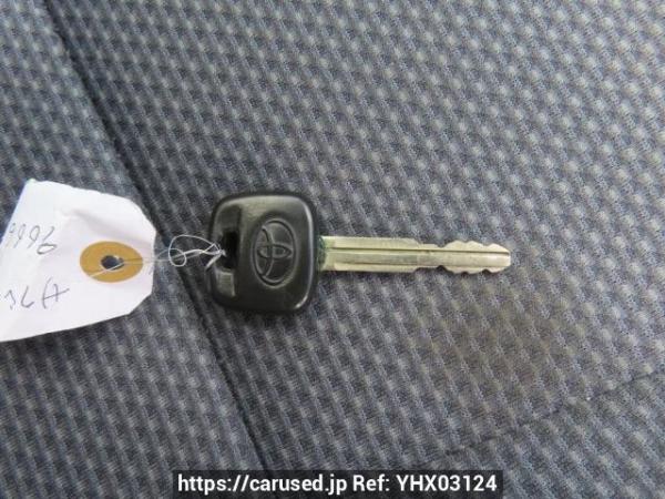 Used 2011 AT toyota succeed-van NCP51V Image[26]