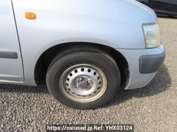 Used 2011 AT toyota succeed-van NCP51V Image[27]