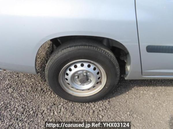 Used 2011 AT toyota succeed-van NCP51V Image[29]