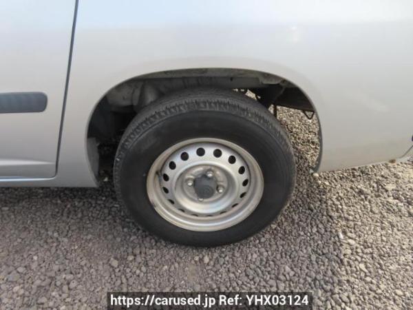 Used 2011 AT toyota succeed-van NCP51V Image[30]