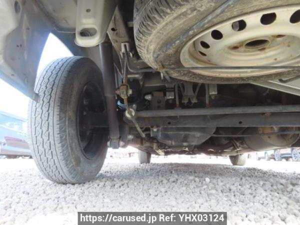 Used 2011 AT toyota succeed-van NCP51V Image[37]