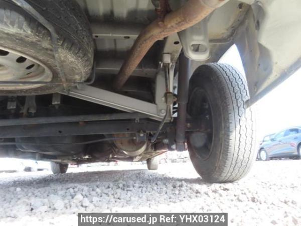 Used 2011 AT toyota succeed-van NCP51V Image[38]