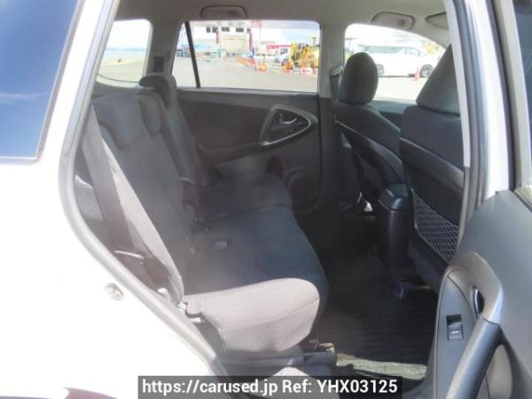 Used 2011 AT toyota vanguard ACA38W Image[14]