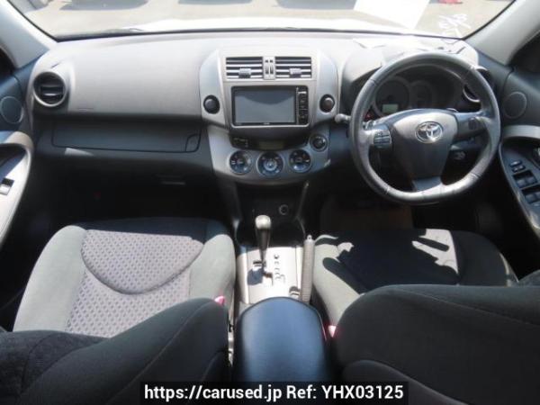 Used 2011 AT toyota vanguard ACA38W Image[16]