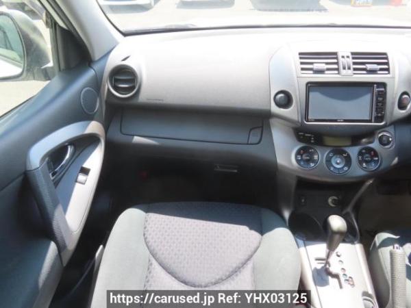 Used 2011 AT toyota vanguard ACA38W Image[17]