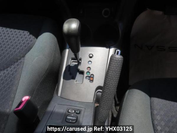 Used 2011 AT toyota vanguard ACA38W Image[21]