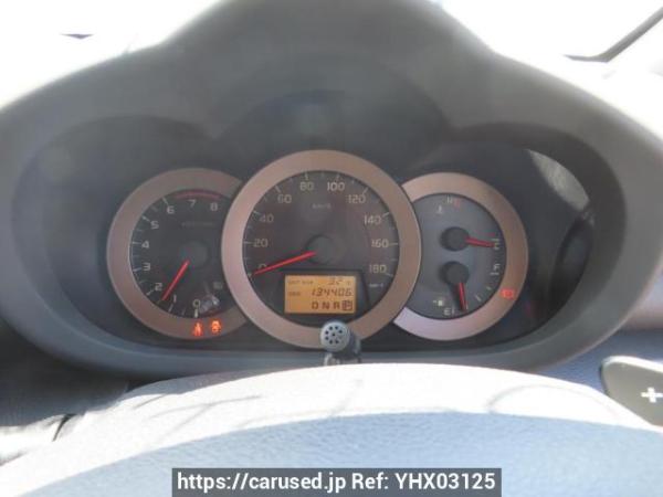 Used 2011 AT toyota vanguard ACA38W Image[22]