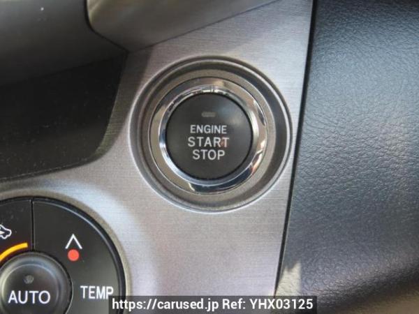 Used 2011 AT toyota vanguard ACA38W Image[24]