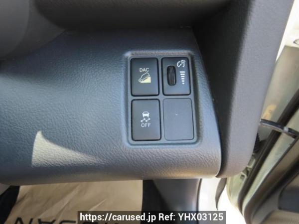 Used 2011 AT toyota vanguard ACA38W Image[25]