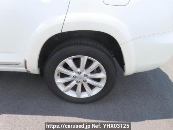 Used 2011 AT toyota vanguard ACA38W Image[30]