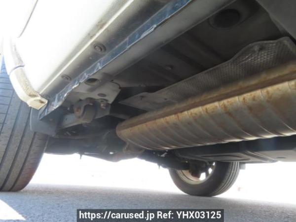 Used 2011 AT toyota vanguard ACA38W Image[35]