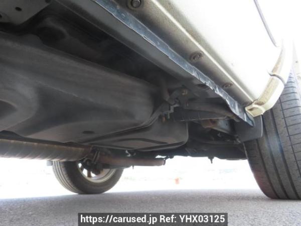 Used 2011 AT toyota vanguard ACA38W Image[36]